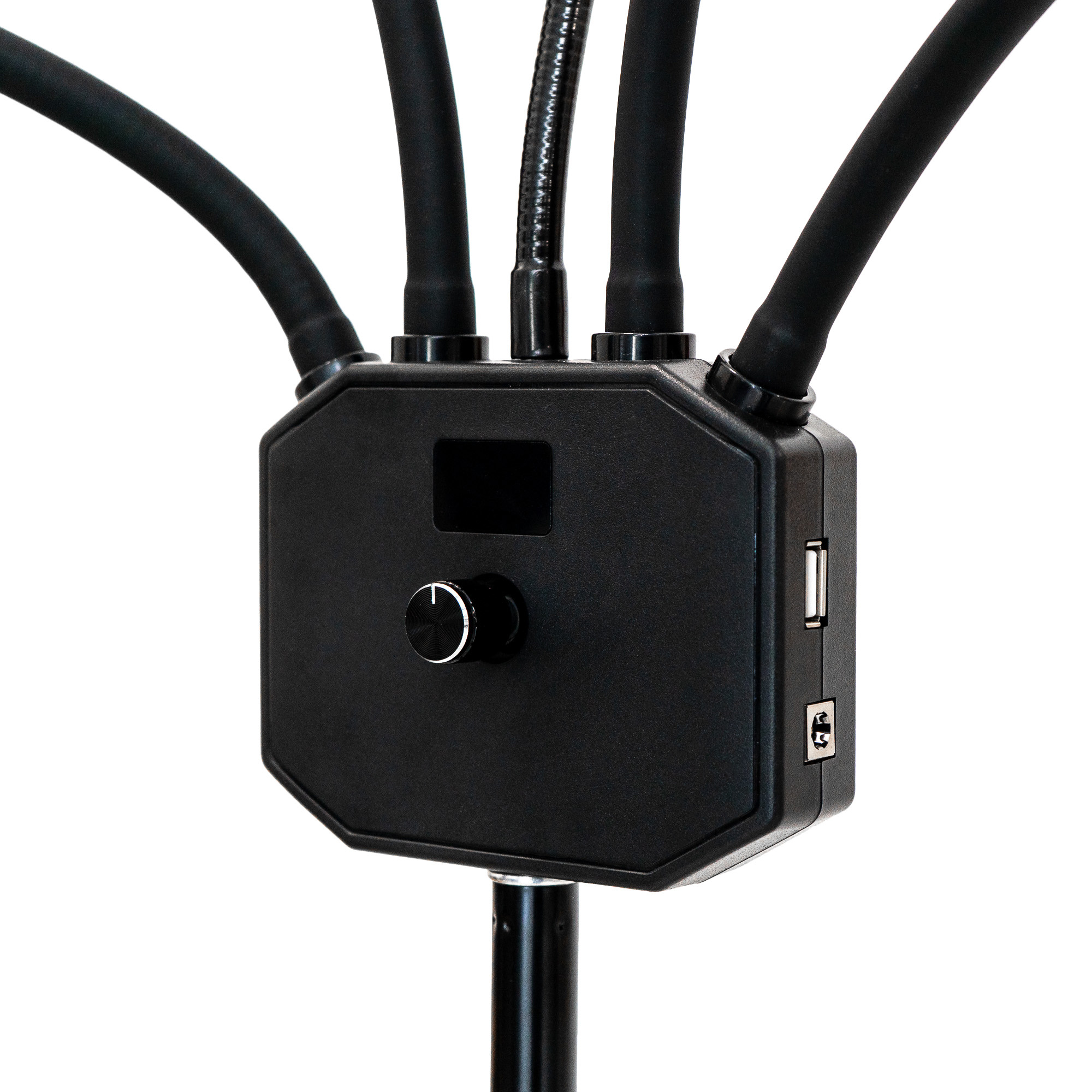 LAMPE 4 LIGHT + TREPIED – Image 9