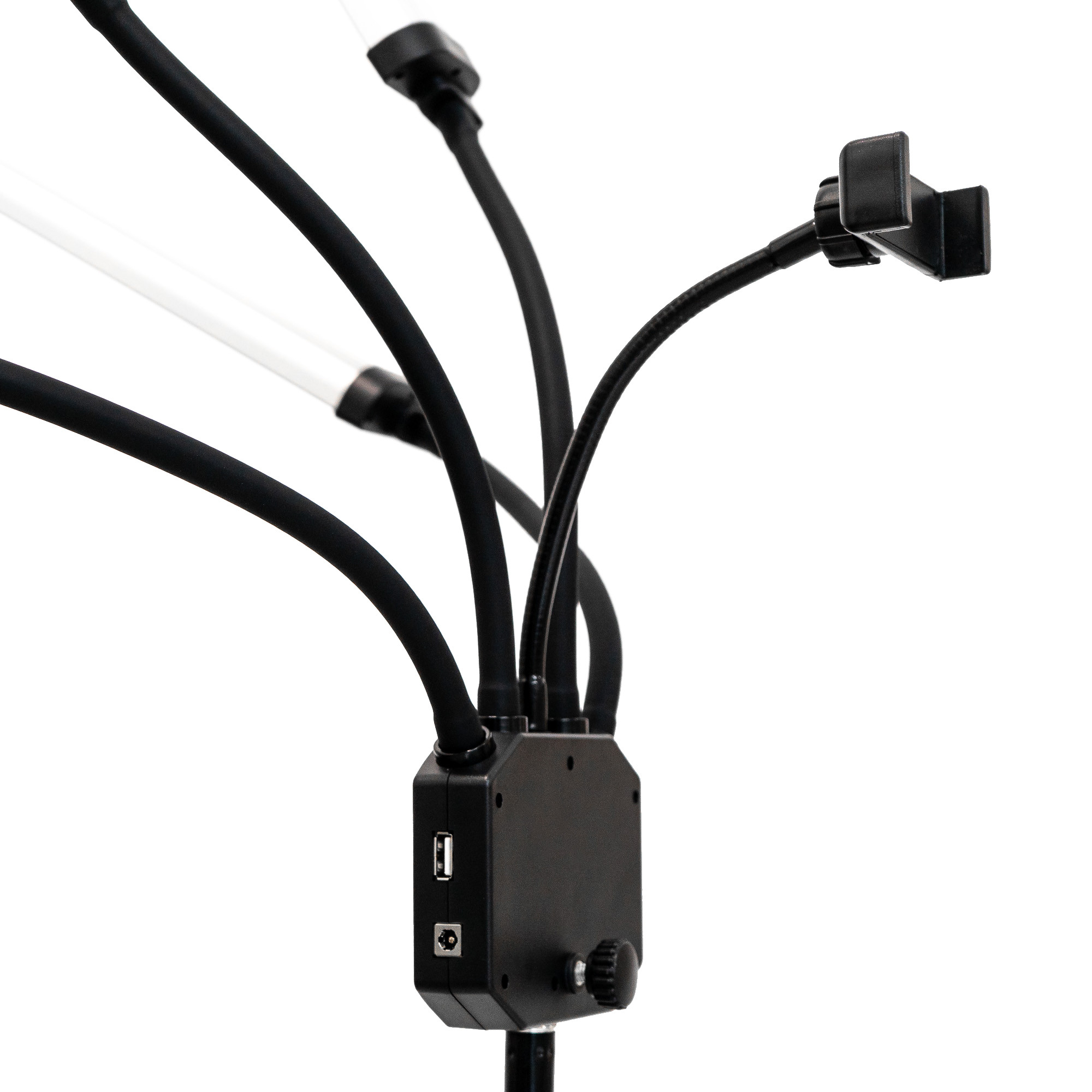 LAMPE 4 LIGHT + TREPIED – Image 11