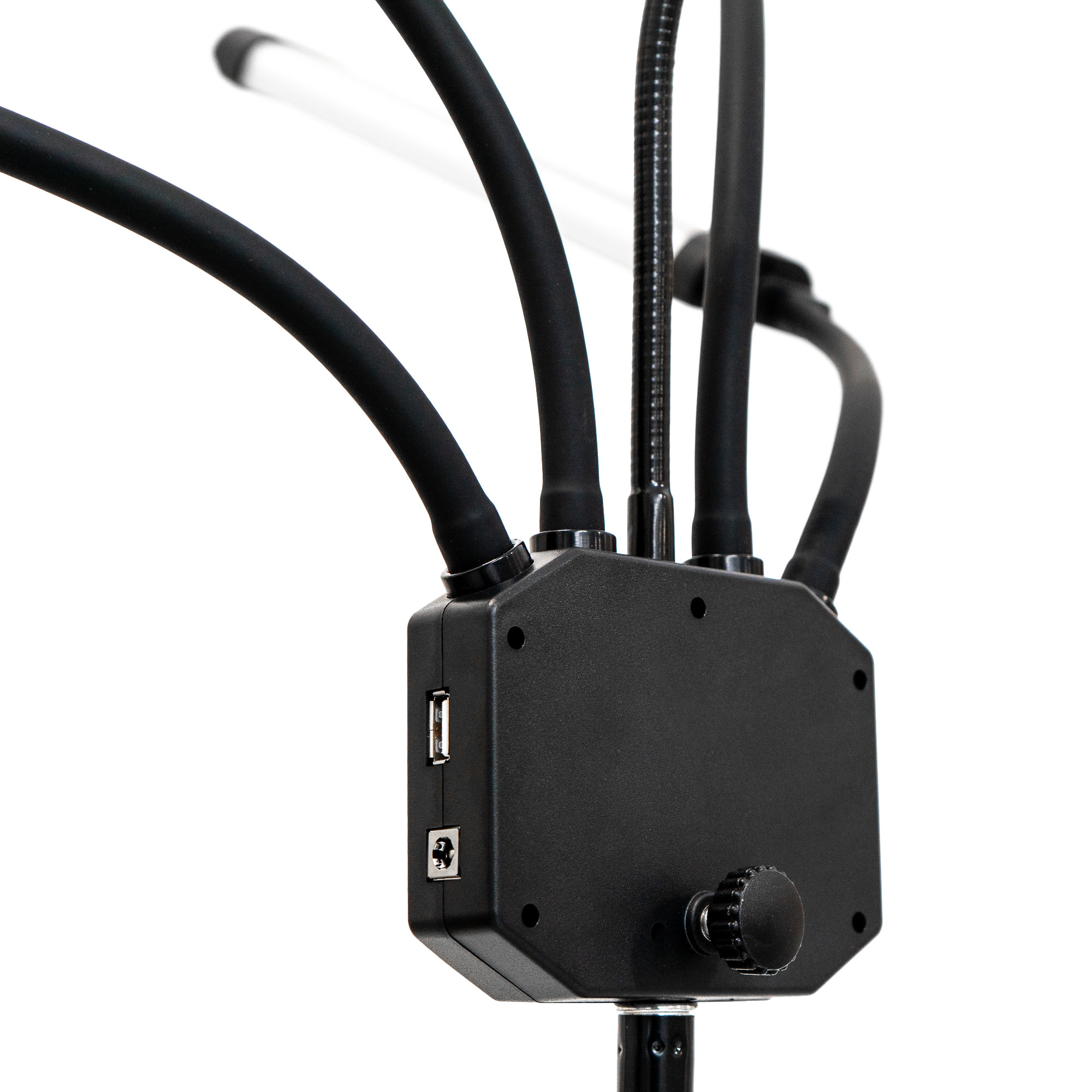 LAMPE 4 LIGHT + TREPIED – Image 12