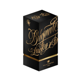 Panthera Brigante Lucky Dice Tattoo Ink 200ml (EU REACH Version).