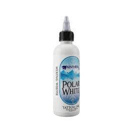 Panthera Ink – Polar White – Mixing White