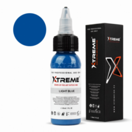 Xtreme Ink – Light Blue – 30ml