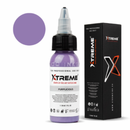 Xtreme Ink – Purplicious – 30ml