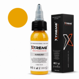 Xtreme Ink – Sunburst – 30ml